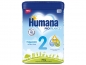 Preview: Humana 2 babymilk 750g