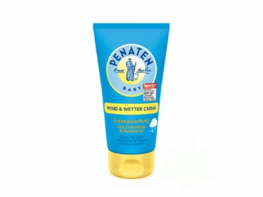 Penaten baby protection cream for wind and wheater 75ml