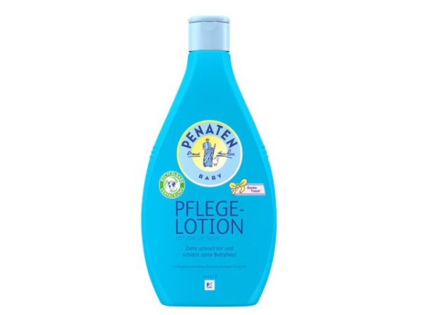 Penaten Baby Lotion 400ml